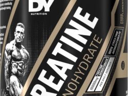 Dy Nutrition Monohydrate Creatine-60Serv.- 300G.-Unflavored