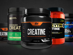 Creatine