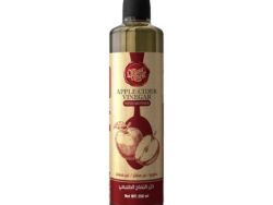 Organic Nation Apple Cider Vinegar With Mother -250Ml