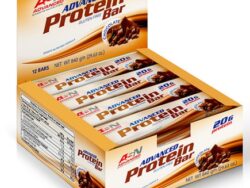 ASN Advanced Sports Protein Bar-Chocolate