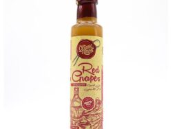 Organic Nation Red Grapes Vinegar-250Ml