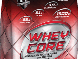 Superior14 Whey Core-46Serv-1500G-Strawberry