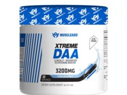 Muscle Add Xtreme Daa-3200MG.-30Serv.-96G