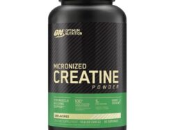 Optimum Nutrition Creatine-60Serv.-300G