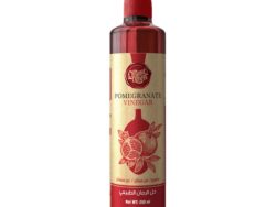 Organic Nation Natural Pomegranate Vinegar-250Ml
