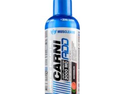 Muscle Add Carni Add 3000MG-32Serv.-480Ml-Watermelon
