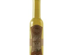 Organic Nation Sweet Almond Oil-100Ml