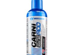 Muscle Add Carni Add 3000MG-32Serv.-480Ml-Cotton Candy