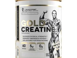 Kevin Levrone Gold Creatine-60Serv.-300G