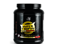 Marvelous Nutrition Hyper Trophy Protein Isolate Blend-30Serv.-908G.-Cookies&Cream