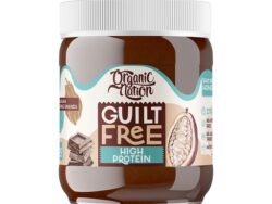 Organic Nation Guilt Free Chocolate Spread High Protein-200G