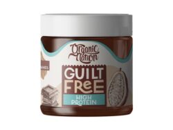 Organic Nation Guilt Free Chocolate Spread High Protein-33G.