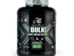 Marvelous Nutrition Bulk Whey Protein Isolate-67Serv.-2Kg.-Cookies Cream