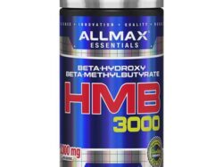 Allmax Hmb 3000-30Serv.-120Veggie Capsules