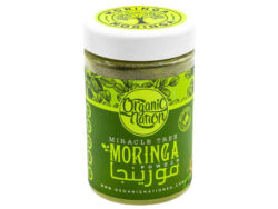 Organic Nation Moringa Powder-100G