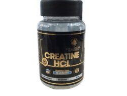 Challenger Nutrition Creatine HCL 30Serv 29.7G Bluberry