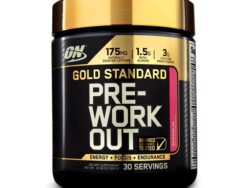 Optimum Nutrition Gold Standard Pre-Workout-30Serv.-300g-Watermelon Candy