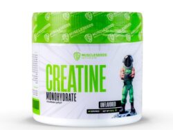 Muscleseeds Creatine Monohydrate 30Serv 150G