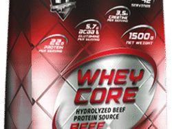 Superior14 Whey core beef-42Serv.-1501G-Mango Peach