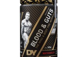 Dy Nutrition Blood&Guts The Mind&Body Pre-workout-20Serv.-380G.-Watermelon