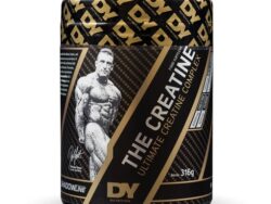Dy Nutrition The Creatine Ultimate Creatine Complex-39Serv.-316G.-Peach
