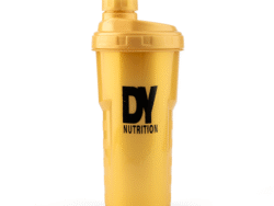 Dy Nutrition Shaker 700Ml-Gold
