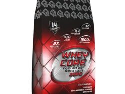 Superior14 Whey Core Isolate Zero-50Serv.-1502G-White Chocolate-Strawberry
