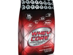 Superior14 Whey Core-46Serv.-1500G-Cookies&Cream
