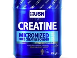 USN Coreseries Creatine Micronized-100Serv.-500g-Unflavoerd